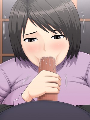 [アスタローサン (Fishumai)] 爆乳団地妻を脅して肉便器にした話_234