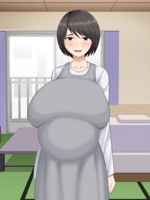 [アスタローサン (Fishumai)] 爆乳団地妻を脅して肉便器にした話_260