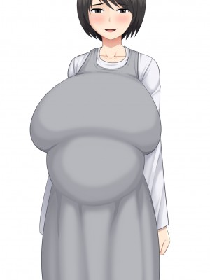 [アスタローサン (Fishumai)] 爆乳団地妻を脅して肉便器にした話_271