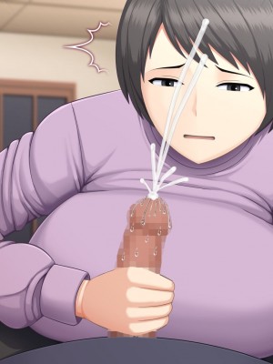 [アスタローサン (Fishumai)] 爆乳団地妻を脅して肉便器にした話_147