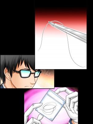 [風☆雅]&nbsp;&nbsp;彼女と母親DNA発情遺伝子～第一話～_36