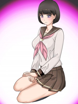 [風☆雅]&nbsp;&nbsp;彼女と母親DNA発情遺伝子～第一話～_26