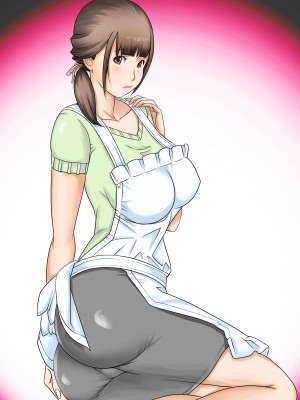 [風☆雅]&nbsp;&nbsp;彼女と母親DNA発情遺伝子～第一話～_27