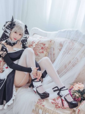 羽生三未 - 可畏_11