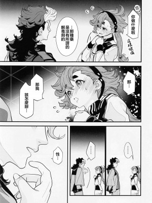 (C101) [恋愛漫画家 (鳴瀬ひろふみ)] これライブラリで一万回見たやつです! (機動戦士ガンダム水星の魔女) [禁漫漢化組]_06