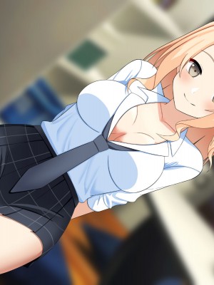 [ひな丸中将] 孕ませの風習田舎の巨乳J〇とドウテイの僕_331