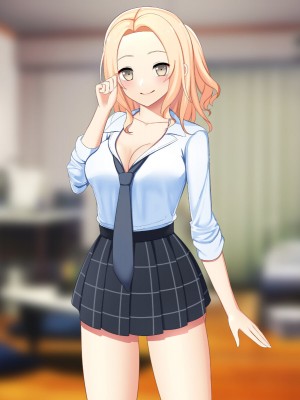 [ひな丸中将] 孕ませの風習田舎の巨乳J〇とドウテイの僕_341