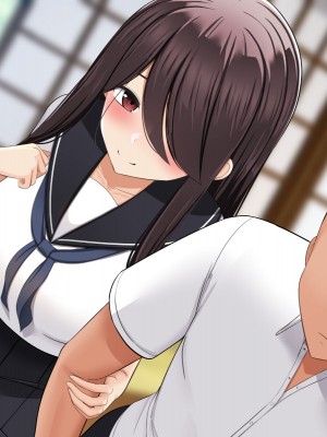 [ひな丸中将] 孕ませの風習田舎の巨乳J〇とドウテイの僕_242