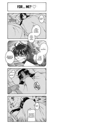 [甘詰留太] ナナとカオル 2｜Nana & Kaoru, Vol. 02 (x3200) [FAKKU] [無修正]_368