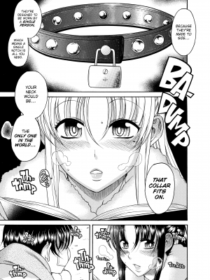 [甘詰留太] ナナとカオル 2｜Nana & Kaoru, Vol. 02 (x3200) [FAKKU] [無修正]_405
