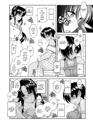 [甘詰留太] ナナとカオル 2｜Nana & Kaoru, Vol. 02 (x3200) [FAKKU] [無修正]_293