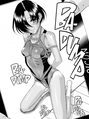 [甘詰留太] ナナとカオル 2｜Nana & Kaoru, Vol. 02 (x3200) [FAKKU] [無修正]_252