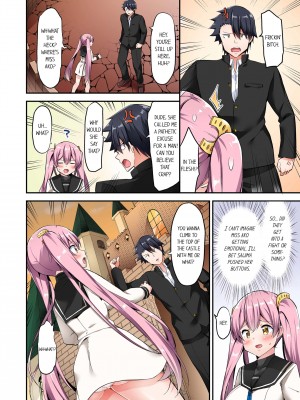 [ユウキHB] 乗馬女子の騎乗位はエロすぎて発射不可避！1-10｜Cowgirl's Riding-Position Makes Me Cum Vol. 1-10 (x3200) [FAKKU] [無修正]_08-56