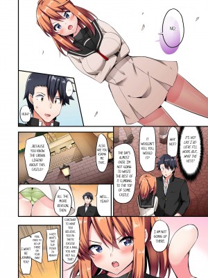 [ユウキHB] 乗馬女子の騎乗位はエロすぎて発射不可避！1-10｜Cowgirl's Riding-Position Makes Me Cum Vol. 1-10 (x3200) [FAKKU] [無修正]_08-54