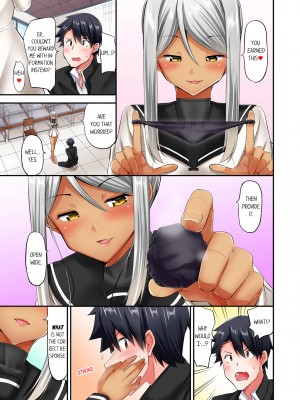 [ユウキHB] 乗馬女子の騎乗位はエロすぎて発射不可避！1-10｜Cowgirl's Riding-Position Makes Me Cum Vol. 1-10 (x3200) [FAKKU] [無修正]_06-15