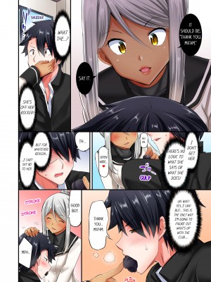 [ユウキHB] 乗馬女子の騎乗位はエロすぎて発射不可避！1-10｜Cowgirl's Riding-Position Makes Me Cum Vol. 1-10 (x3200) [FAKKU] [無修正]_06-16