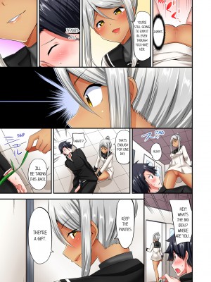[ユウキHB] 乗馬女子の騎乗位はエロすぎて発射不可避！1-10｜Cowgirl's Riding-Position Makes Me Cum Vol. 1-10 (x3200) [FAKKU] [無修正]_06-25
