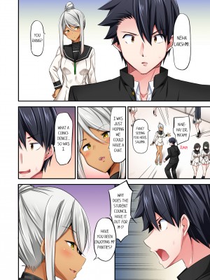 [ユウキHB] 乗馬女子の騎乗位はエロすぎて発射不可避！1-10｜Cowgirl's Riding-Position Makes Me Cum Vol. 1-10 (x3200) [FAKKU] [無修正]_06-46