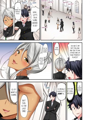 [ユウキHB] 乗馬女子の騎乗位はエロすぎて発射不可避！1-10｜Cowgirl's Riding-Position Makes Me Cum Vol. 1-10 (x3200) [FAKKU] [無修正]_06-47