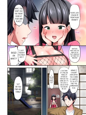 [ユウキHB] 乗馬女子の騎乗位はエロすぎて発射不可避！1-10｜Cowgirl's Riding-Position Makes Me Cum Vol. 1-10 (x3200) [FAKKU] [無修正]_06-28