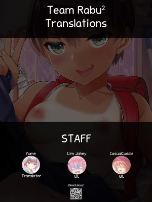 [浦井民] わからせてもこの笑顔｜Smug but Corrected! [English] [無修正]_184