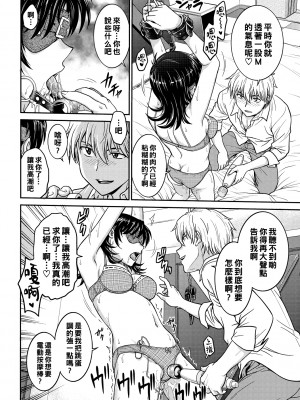 [船堀斉晃] 人妻再調教日誌 [中国翻訳] [DL版]_194