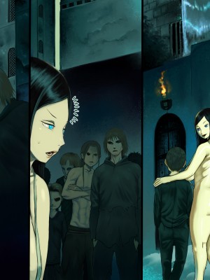 [無限屋本舗 (無限のおっさん)] 肉尻姫 [萝莉推土机个人精翻]_025_19_