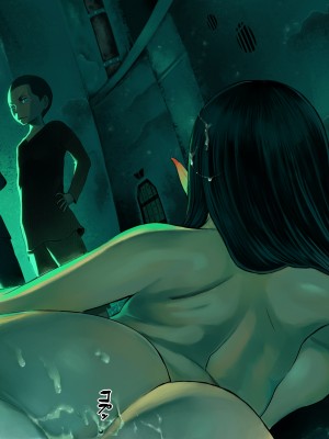 [無限屋本舗 (無限のおっさん)] 肉尻姫 [萝莉推土机个人精翻]_046_40_