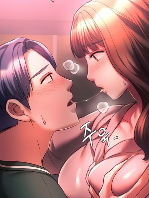 Rowdy Reunion｜同级生 1-38話_327