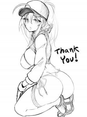 [ビビンバ (カズコト)] XXさんは遊びたい！(Fate／Grand Order) [DL版]_23