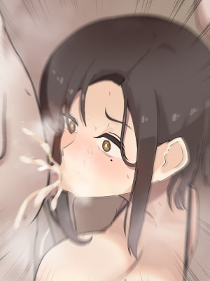 [ふたわーくす] 人妻の肉感ボディで町内会の男達を無自覚に誘惑していた私は、案の定、寝取られて性の捌け口にされました♡_205