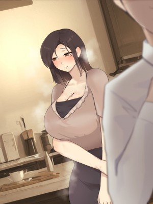 [ふたわーくす] 人妻の肉感ボディで町内会の男達を無自覚に誘惑していた私は、案の定、寝取られて性の捌け口にされました♡_211