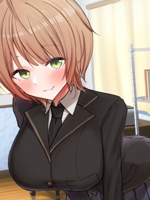 [きれいなお姉さんは好きです会 (AsuMi)] JK幼馴染2人組にHないじめをされて困ってます。_119