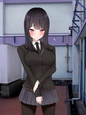 [きれいなお姉さんは好きです会 (AsuMi)] JK幼馴染2人組にHないじめをされて困ってます。_114