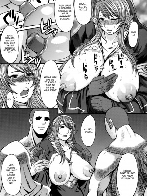 [爆乳フルネルソン (黒龍眼)] 焚刑! 焚刑! また焚刑!! (クイーンズブレイド)｜Burn Her! Burn Her! Burn Her Again!! (Queen's Blade) [English] [無修正]_16