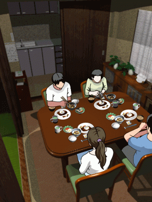 [サークルENZIN] 催眠浮気研究部 第十二話_627