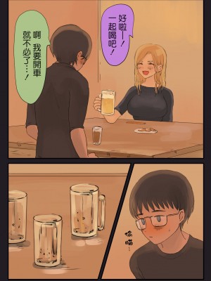 [ももひきガレージ (ももひき)] 走り屋ヤンキー女、オタクに抱かれる。 [中国翻訳]_40