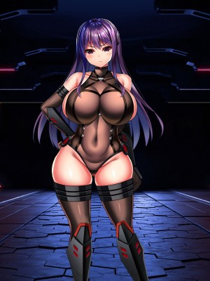 [ざれと(THE 劣等感) ]断空のセツナ [中国翻訳]_273