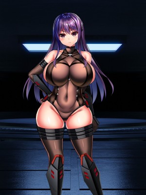 [ざれと(THE 劣等感) ]断空のセツナ [中国翻訳]_329