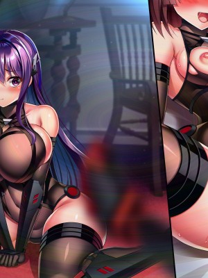 [ざれと(THE 劣等感) ]断空のセツナ [中国翻訳]_431