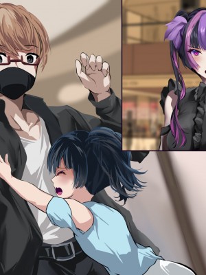 [殿様ペンギン]&nbsp;&nbsp;19才の未亡人は満たされたい…_256