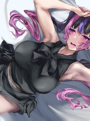 [殿様ペンギン]&nbsp;&nbsp;19才の未亡人は満たされたい…_401