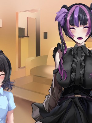 [殿様ペンギン]&nbsp;&nbsp;19才の未亡人は満たされたい…_393