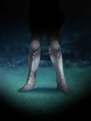 [HELLTER SKELTER (kaiga)] 黒エルフ雌堕ち奴隷_146