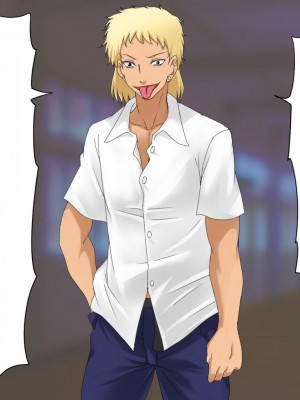 [三毛蔵亭] 最低のクズに犯されビッチにされたお姉ちゃんの話[中国翻訳]_206