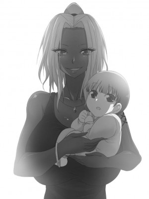 [三毛蔵亭] 最低のクズに犯されビッチにされたお姉ちゃんの話[中国翻訳]_556