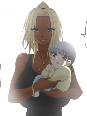 [三毛蔵亭] 最低のクズに犯されビッチにされたお姉ちゃんの話[中国翻訳]_555