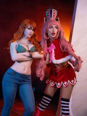Lera Himera - Nami y Perona_34