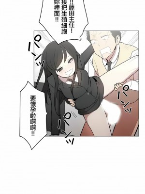 [ケホジュ／ドレミ] LOQP～エロ♥キューピ～｜LOQP~色情♥️邱比～ 1-52話[完結]_45_04