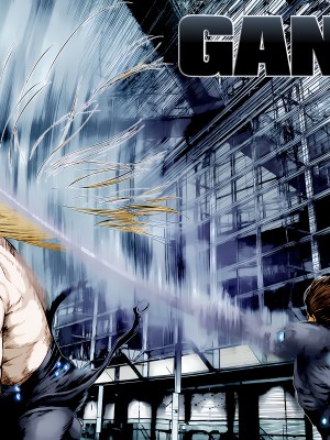 [奧浩哉] GANTZ 殺戮都市 第14部 英雄們的歸來編_308